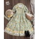 Miss Point Lemon Chicken Deluxe One Piece(Reservation/3 Colours/Full Payment Without Shipping)